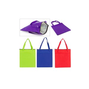 Lonchera Termica Slim BO0204